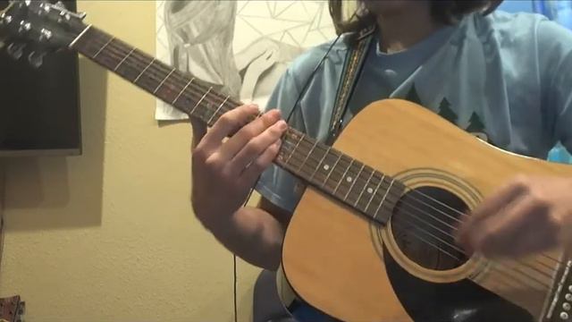 Never Too Late (Cover) WIP смотреть онлайн