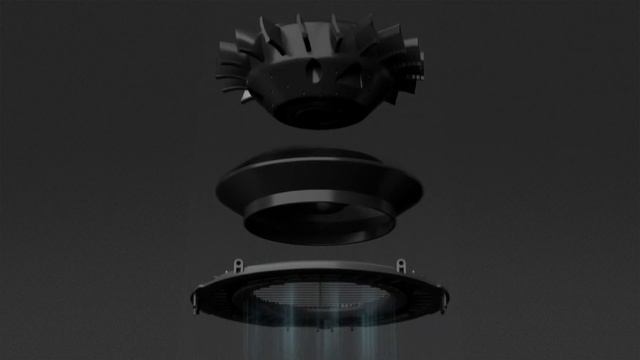 LG PuriCare AeroTower Air Purifying Fan | Ultra Quiet смотреть онлайн