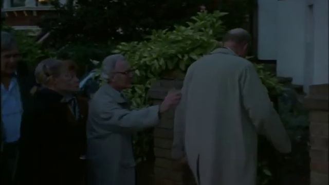 Kavanagh QC S03E03 Ancient History смотреть онлайн