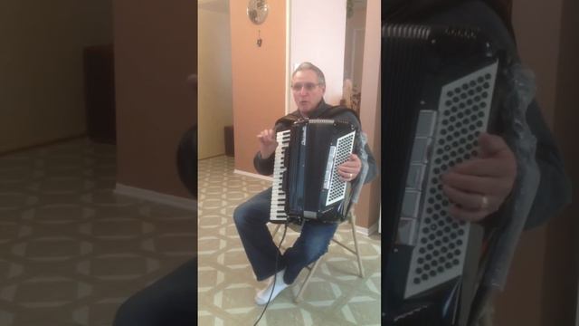 Acoustas Melody M Accordion microphone system review by Jim Rend смотреть онлайн