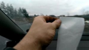 Чистый чек из Сбербанка