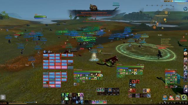 ArcheAge.Хазе. Просто не "Ваш день"(02.10) смотреть онлайн