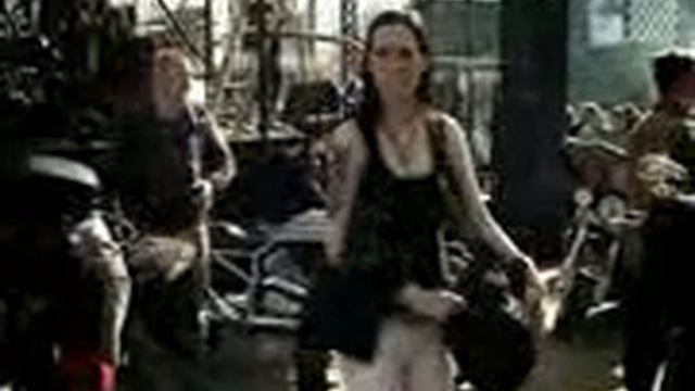 Открытие мото сезона 2011 ночные волки