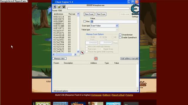 dragon fable cheatengine 5.4 hack or 5.3 смотреть онлайн