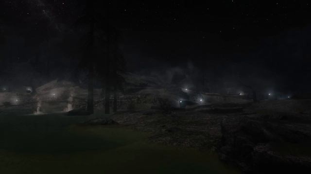 Красоты Скайрима / Beauty Of Skyrim смотреть онлайн