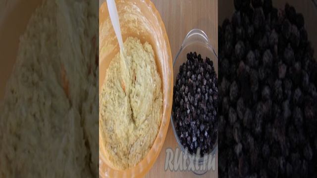 Кухня Мамашки