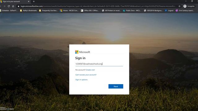 Students--How to Access MS Teams смотреть онлайн