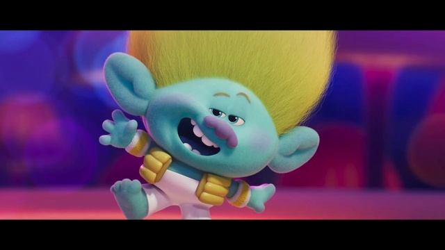 Тролли 3 Воссоединение ?♂️ Русский трейлер ?♀️ Мультфильм 2023 смотреть онлайн