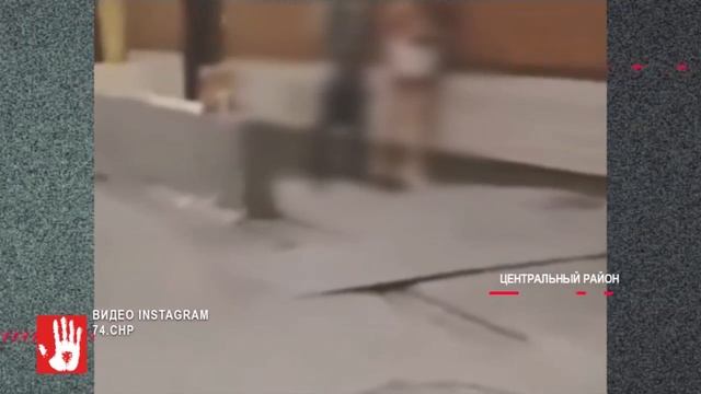 Парочка занялась любовью прямо на Кировке смотреть онлайн