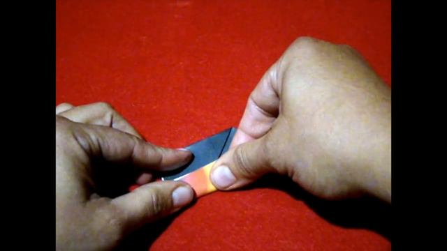 Origami Maniacs 233: Mandala Star in Star смотреть онлайн