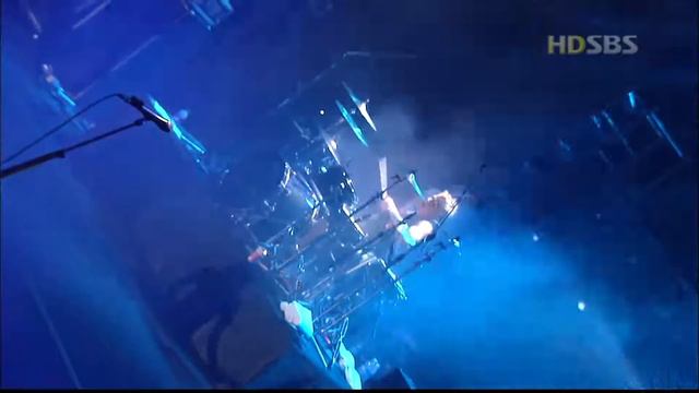 [1080p 60fps] Take Me Away-Avril Lavigne [Live In Seoul, 2004]