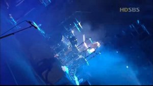 [1080p 60fps] Take Me Away-Avril Lavigne [Live In Seoul, 2004]