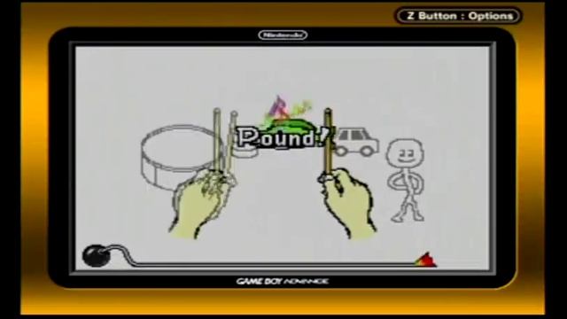 WarioWare: Twisted! Playthrough Part 6 смотреть онлайн