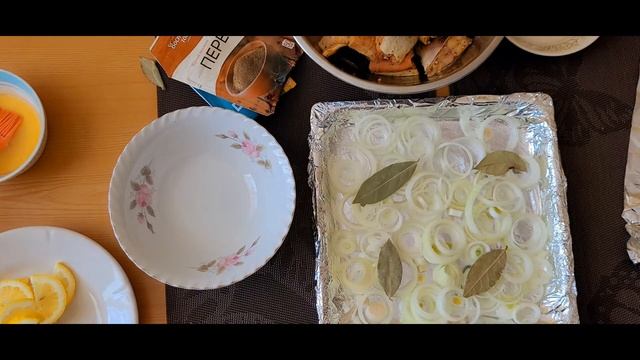 Вкусные обеды от Аллы