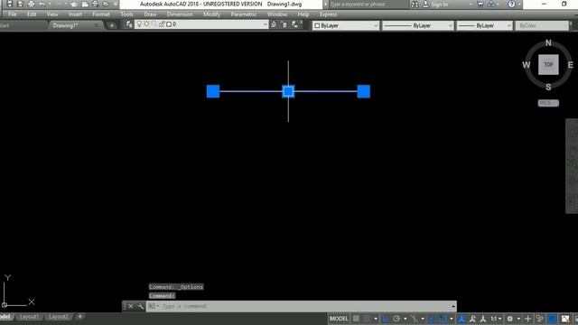 #4 || DISPLAY SETTINGS IN AutoCAD 2018/2019/2020/2021 ||in hindi and urdu смотреть онлайн