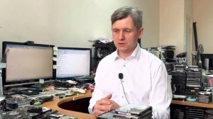 Жесткий диск Seagate Barracuda 1 ТБ, в Управлении дисками показывает размер 3,86GB. Ошибкa A/E