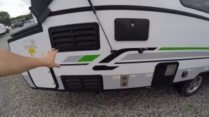 Автодом трансформер | Компактный автодом | Кемпер раскладушка #автодом #автодомсша