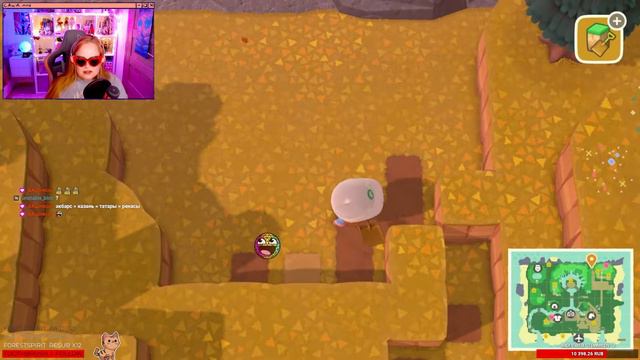 Animal Crossing: New Horizons & Super Mario Odyssey ⬤ ОТДЫХАЕМ С НИНТЕНДО смотреть онлайн