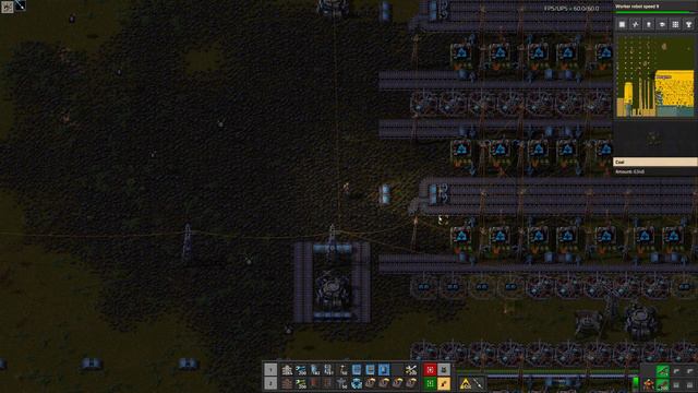 Factorio 1.0 pt. 88 смотреть онлайн