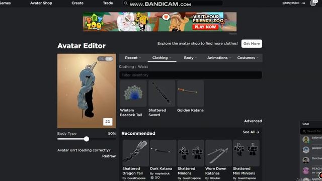 Selling my roblox Account for robux смотреть онлайн