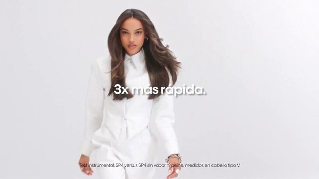 Steampod 4 by Loreal Professionnel | Crea todos los looks que quieras al instante смотреть онлайн