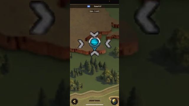 Хаос. Постройка дополнительных оборонных крепостей и штурмовых фортов. Rise Of Empires. смотреть онлайн