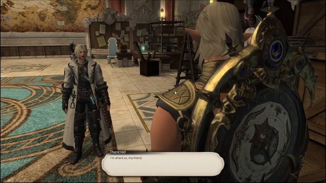 ✅ I Finally Got To Log In To Play Final Fantasy 14: Endwalker (FFXIV DLC) смотреть онлайн