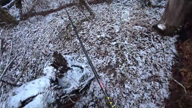 Рыбалка на поплавок в декабре. Зимняя рыбалка на поплавок. смотреть онлайн