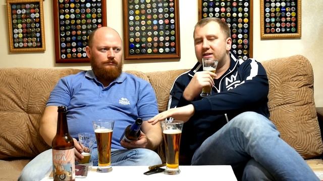 ТБП: APA (Волковская) vs APA(Jaws) смотреть онлайн