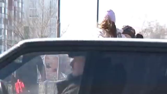 Ветер до 25 метров в секунду в Хакасии смотреть онлайн