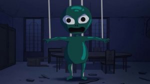 GARTEN of BAN BAN 5 Music Animation COMPLETE EDITION