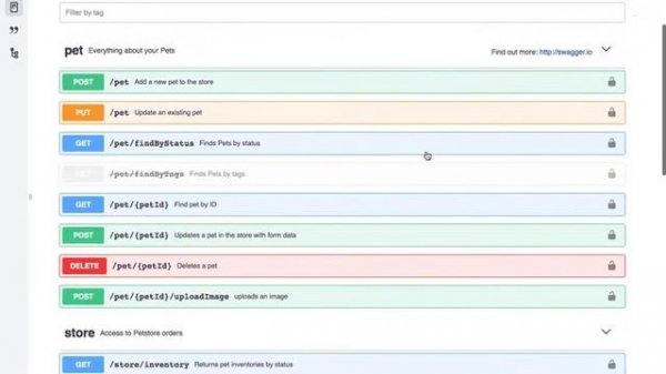 Open API Documentation for Confluence (Server / Data Center)