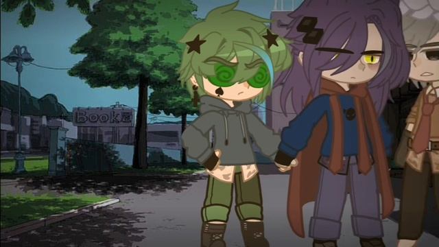 ВаруЗонт, Пикокуро||Зонтик заболел, мини видео|| смотреть онлайн