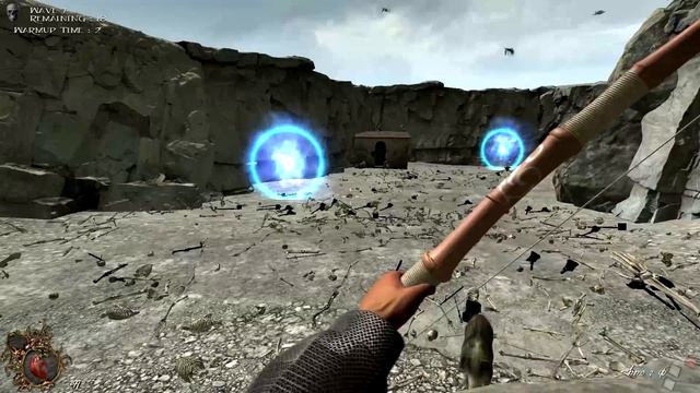 Breaking Bones Level 1 | HD Gameplay смотреть онлайн