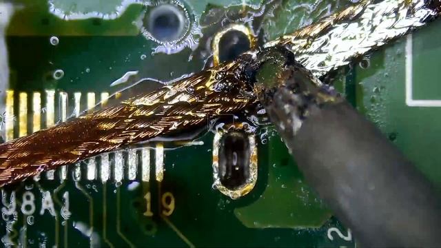 XBOX ONE S No signal HDMI Connector Replacement - Prior repair attempt смотреть онлайн