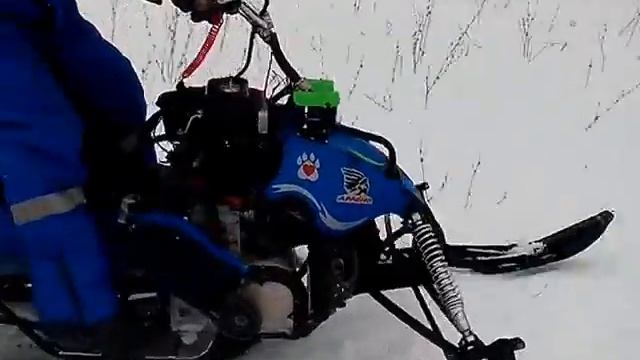 Испытание гудвина. смотреть онлайн