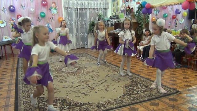 Фея цветов и колокольчики смотреть онлайн