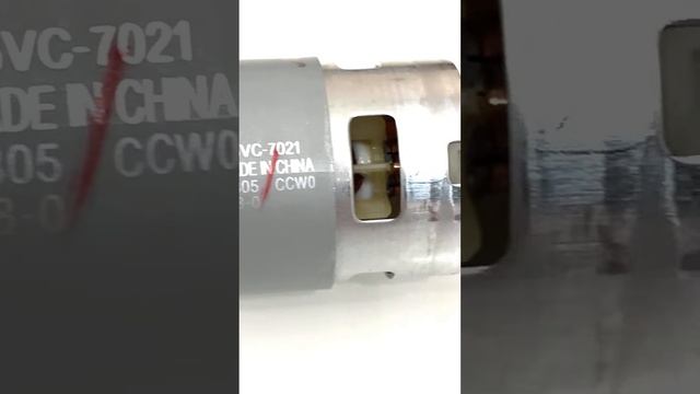 Двигатель для гайковерта Makita DTW190 смотреть онлайн