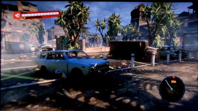 Frugal Gamer Presents: Dead Island Review For The PS3