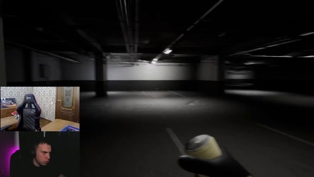 ГЛЕБ И МАКС В ПЕРВЫЙ РАЗ В ESCAPE THE BACKROOMS | SPOKOYNICH DOTA 2 смотреть онлайн