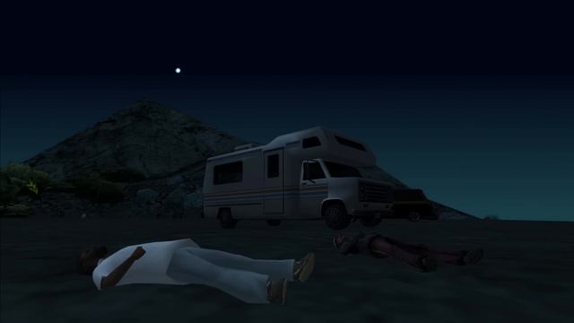 El mod que le da NUEVA VIDA a GTA San Andreas en 2023 смотреть онлайн