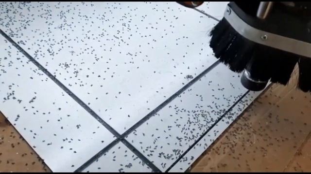 مكينة سي ان سي روتر اتوماتيك موديل CNC ROUTER OTO  SMC 40-20