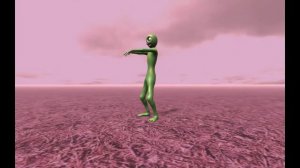 Танцуй танцующая лягушка