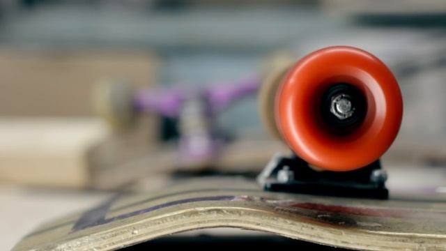 Раскрутили колесо до 12000 оборотов!