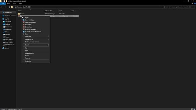 How to Fix Crashing & Freezing In Unreal Editor For Fortnite (Fix Fortnite Unreal Editor Not Launch смотреть онлайн