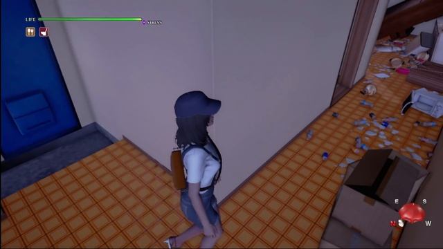 Disaster Report 4: Summer Memories Switch Review - Would You Survive? смотреть онлайн