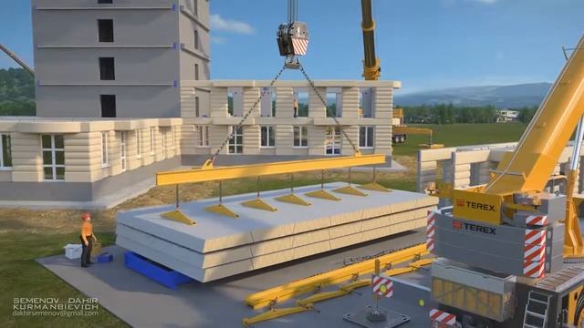 01 Технология быстрого строительства домов