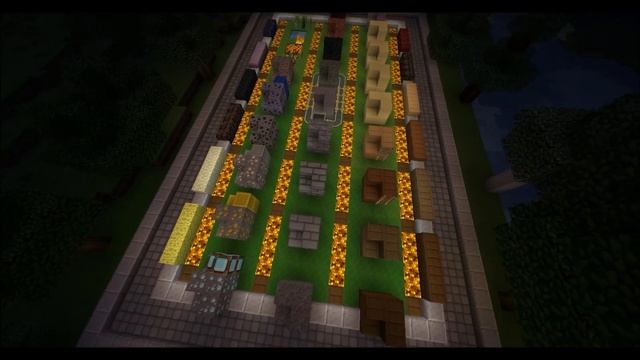 Top 10 Texture Packs 1.2.5 Minecraft HD смотреть онлайн