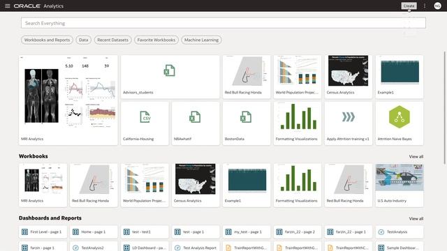 Enable the Database Analytics Options in Oracle Analytics Cloud & Server смотреть онлайн