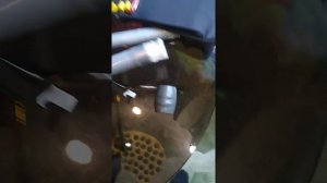 Как разобрать телескопическую трубку от пылесоса Филипс. Як розібрати телескопічну трубку